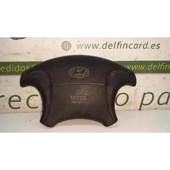 Kit Airbag Para Hyundai Coupe
