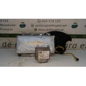 Kit Airbag Para Hyundai Coupe