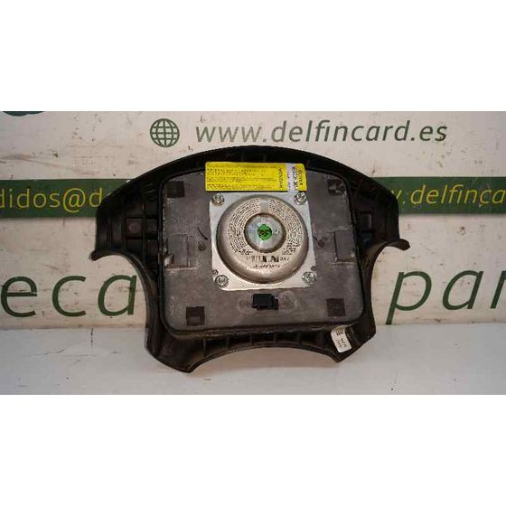 Kit Airbag Para Hyundai Coupe