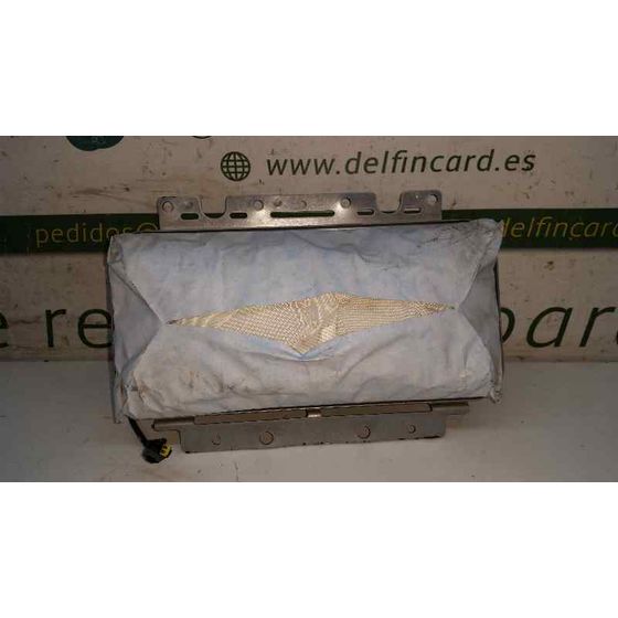 Kit Airbag Para Hyundai Coupe