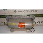 Kit Airbag Para Hyundai Coupe