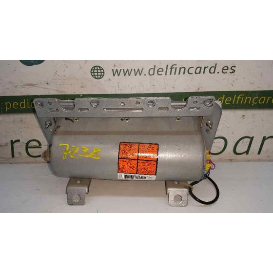 Kit Airbag Para Hyundai Coupe