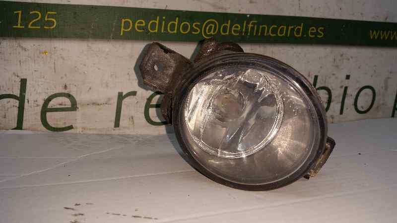 Faro Antiniebla Derecho Para Renault Clio Ii Fase Ii