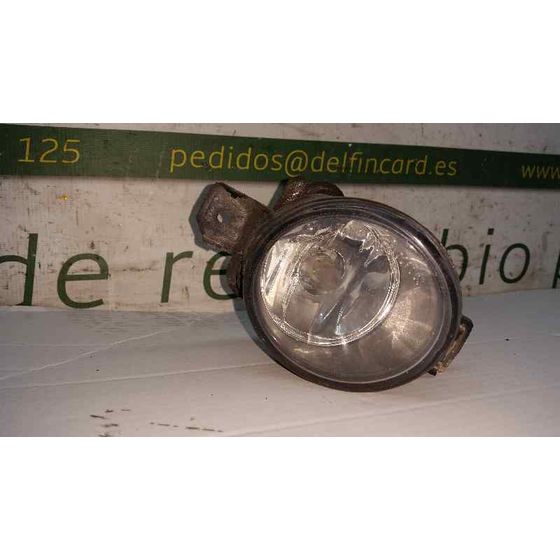 Faro Antiniebla Derecho Para Renault Clio Ii Fase Ii