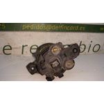 Faro Antiniebla Derecho Para Renault Clio Ii Fase Ii