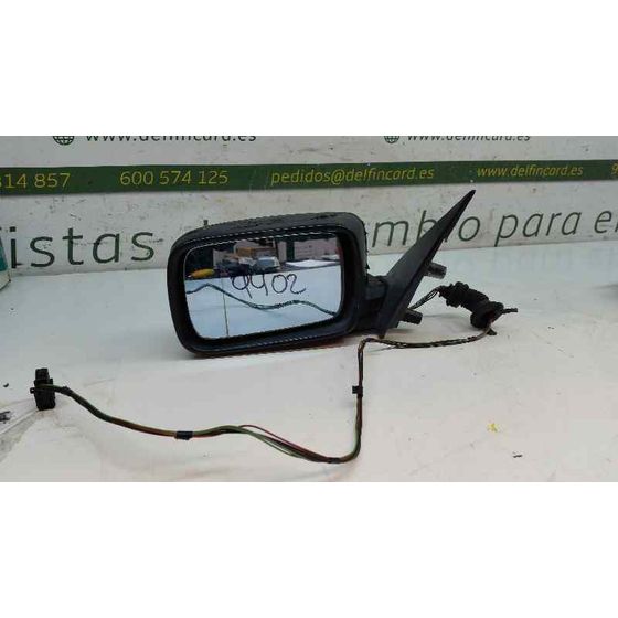 Retrovisor Izquierdo para Bmw Serie 5 Berlina (E39)