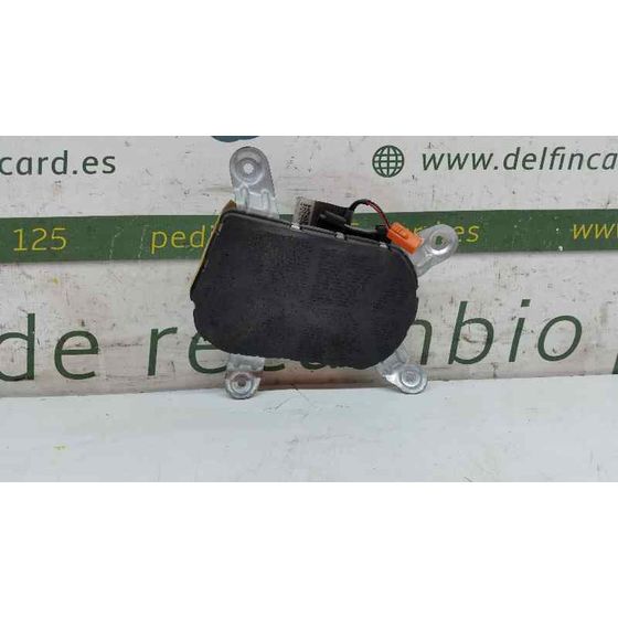 Airbag Lateral Izquierdo Para Bmw Serie 5 Berlina
