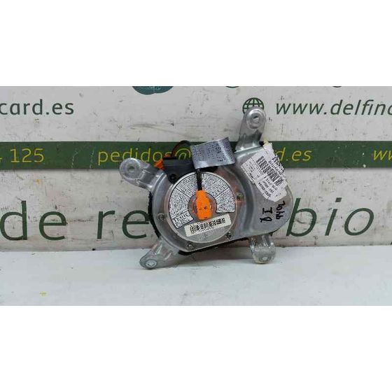 Airbag Lateral Izquierdo Para Bmw Serie 5 Berlina