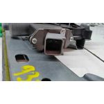 Elevalunas Trasero Izquierdo Para Opel Astra J Lim.