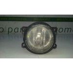 Faro Antiniebla Izquierdo Para Citroen C4 Coupe