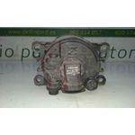 Faro Antiniebla Izquierdo Para Citroen C4 Coupe