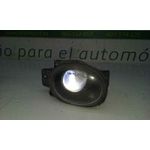 Faro Antiniebla Derecho Para Seat Toledo