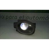 Faro Antiniebla Derecho Para Seat Toledo