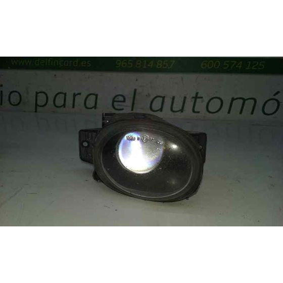 Faro Antiniebla Derecho Para Seat Toledo