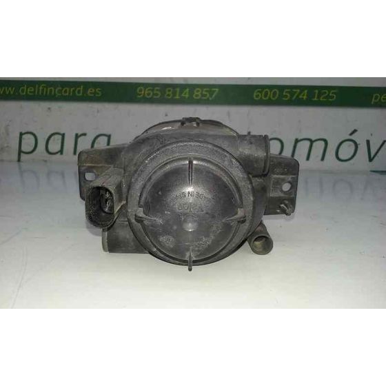 Faro Antiniebla Derecho Para Seat Toledo
