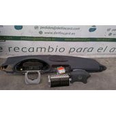 Kit Airbag Para Mercedes Clase C  Berlina