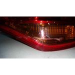 Piloto Trasero Derecho Para Opel Astra J Lim.
