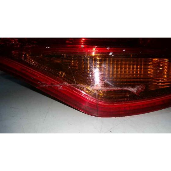 Piloto Trasero Derecho Para Opel Astra J Lim.