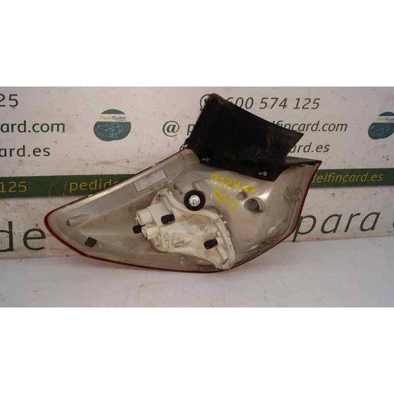 Piloto Trasero Derecho Para Opel Astra J Lim.