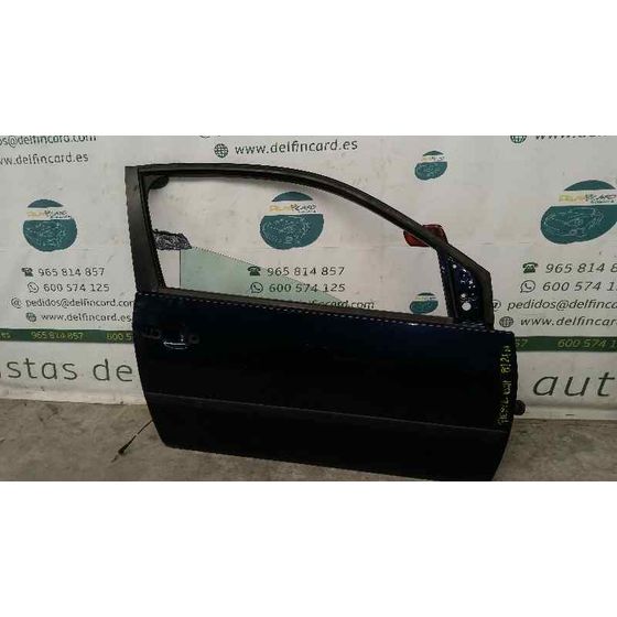Puerta Delantera Derecha Para Ford Fiesta