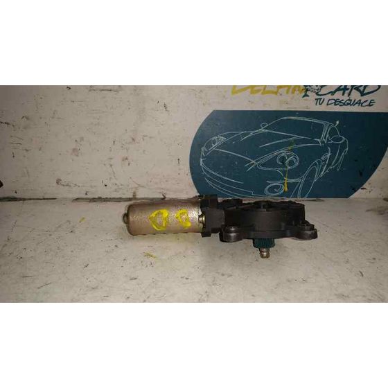 Motor Elevalunas Delantero Derecho Para Ford Fiesta