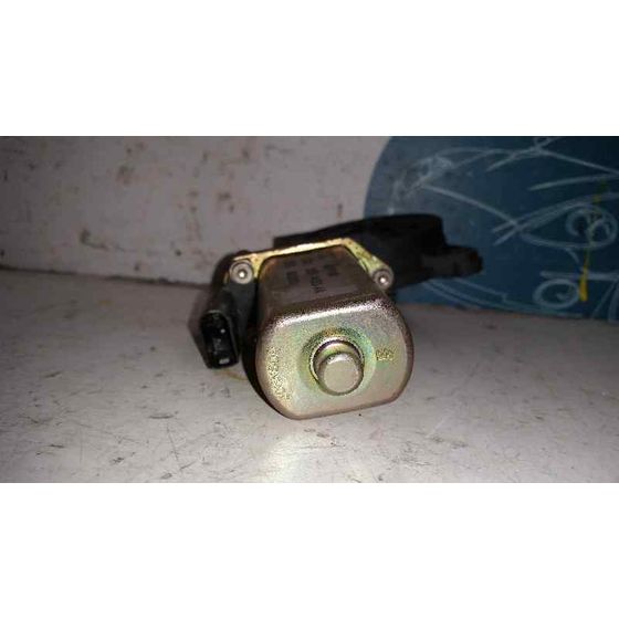 Motor Elevalunas Delantero Derecho Para Ford Fiesta