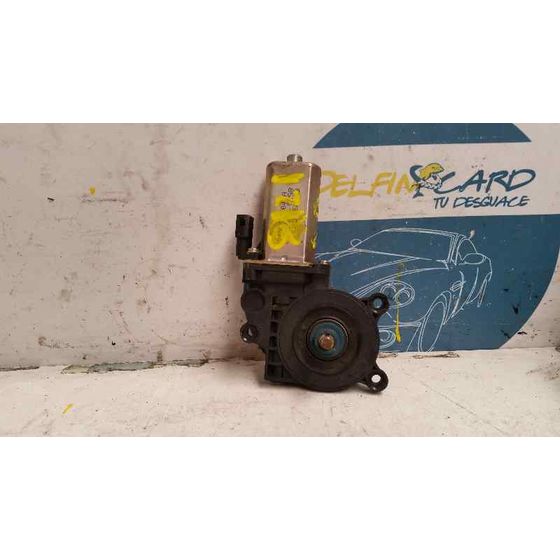 Motor Elevalunas Delantero Derecho Para Ford Fiesta