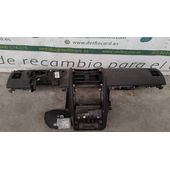 Kit Airbag Para Renault Megane Ii Coupe/Cabrio