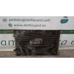 Condensador / Radiador Aire Acondicionado para Renault Megane Ii Coupe/Cabrio