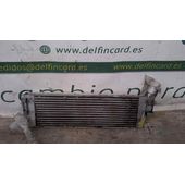 Intercooler Para Renault Megane Ii Coupe/Cabrio