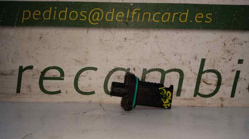 Caudalimetro Para Suzuki Swift Azg