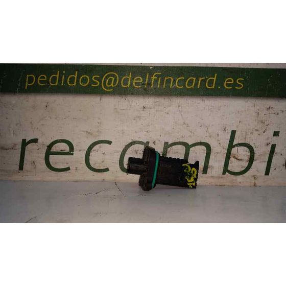 Caudalimetro Para Suzuki Swift Azg