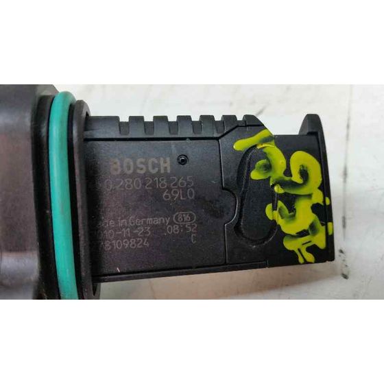 Caudalimetro Para Suzuki Swift Azg