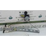 Elevalunas Delantero Izquierdo Para Suzuki Swift Azg