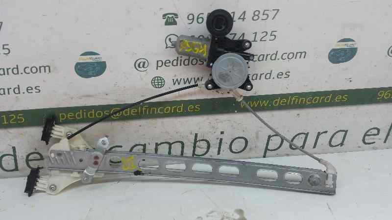 Elevalunas Delantero Izquierdo Para Suzuki Swift Azg