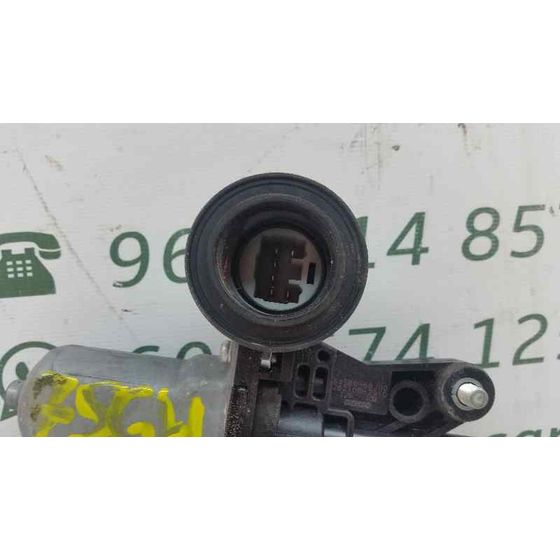 Elevalunas Delantero Izquierdo Para Suzuki Swift Azg