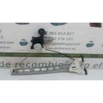 Elevalunas Delantero Izquierdo Para Suzuki Swift Azg