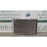 Condensador / Radiador Aire Acondicionado Para Suzuki Swift Azg