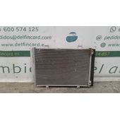 Condensador / Radiador Aire Acondicionado Para Suzuki Swift Azg