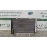 Condensador / Radiador Aire Acondicionado Para Suzuki Swift Azg