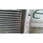 Condensador / Radiador Aire Acondicionado Para Suzuki Swift Azg