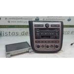 Sistema Navegacion Gps para Nissan Murano (Z50)