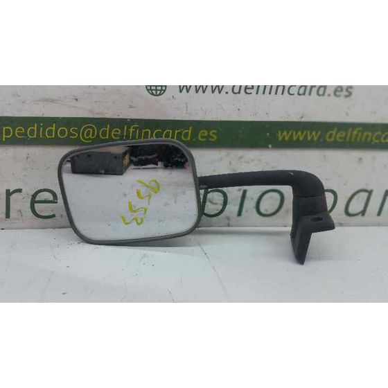 Retrovisor Izquierdo Para Citroen C15
