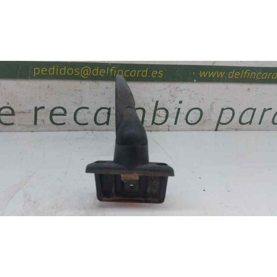 Retrovisor Izquierdo Para Citroen C15