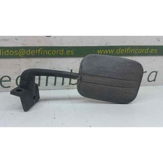 Retrovisor Izquierdo Para Citroen C15