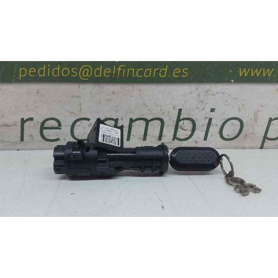 Conmutador De Arranque Para Lancia Delta