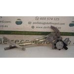 Elevalunas Delantero Izquierdo Para Mitsubishi Outlander
