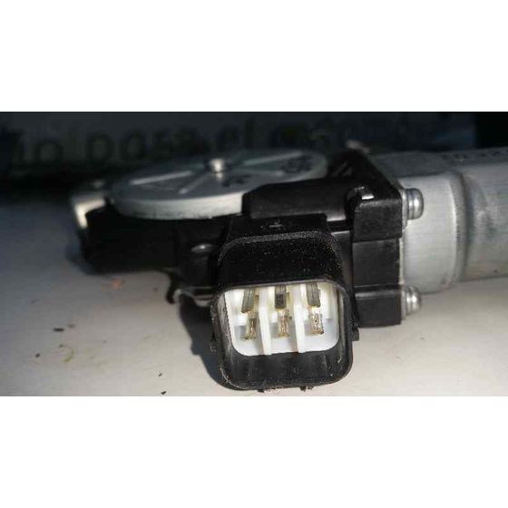 Elevalunas Delantero Izquierdo Para Mitsubishi Outlander