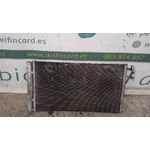Condensador / Radiador Aire Acondicionado Para Bmw Serie 1 Berlina