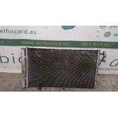 Condensador / Radiador Aire Acondicionado Para Bmw Serie 1 Berlina